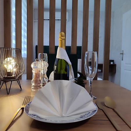 Studio Apartman Free Parking Rubikon Beograd Eksteriør bilde