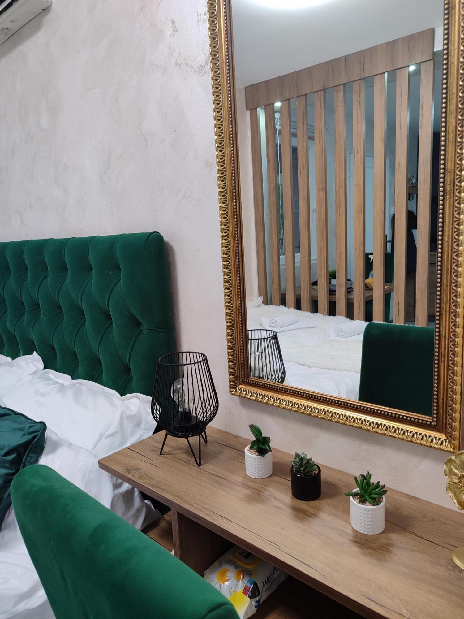 Studio Apartman Free Parking Rubikon Beograd Eksteriør bilde