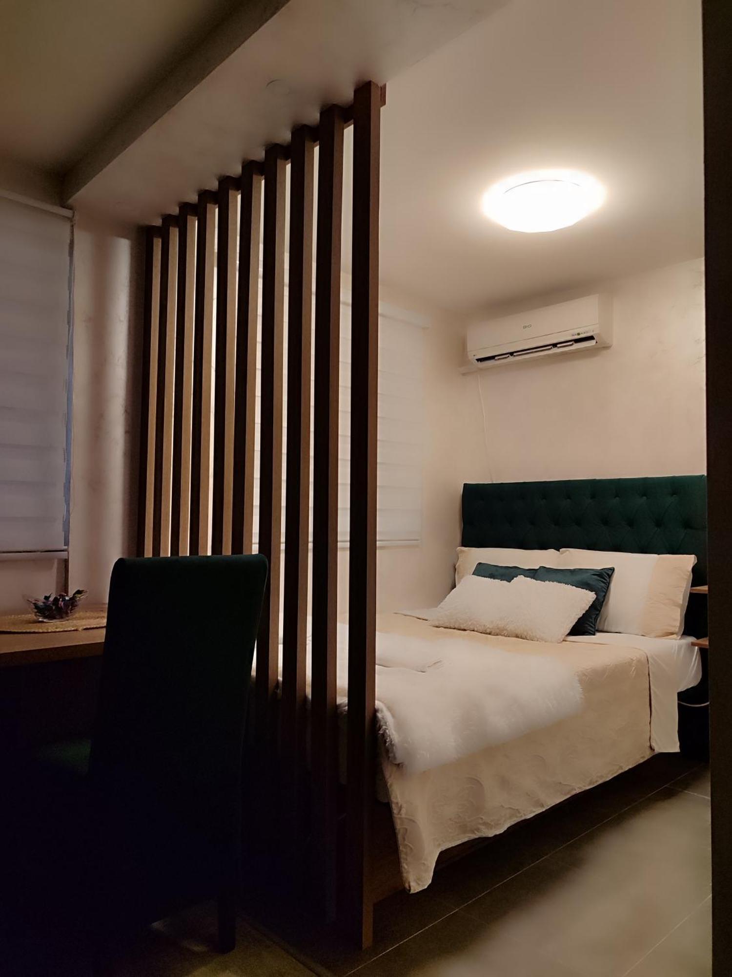 Studio Apartman Free Parking Rubikon Beograd Eksteriør bilde