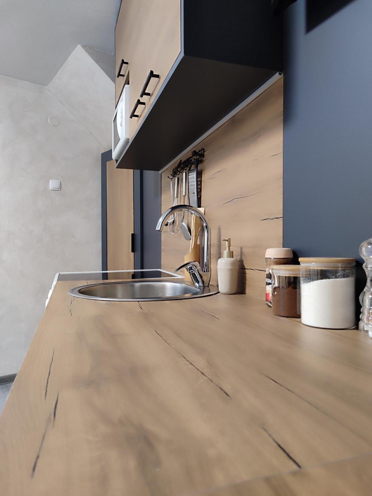 Studio Apartman Free Parking Rubikon Beograd Eksteriør bilde