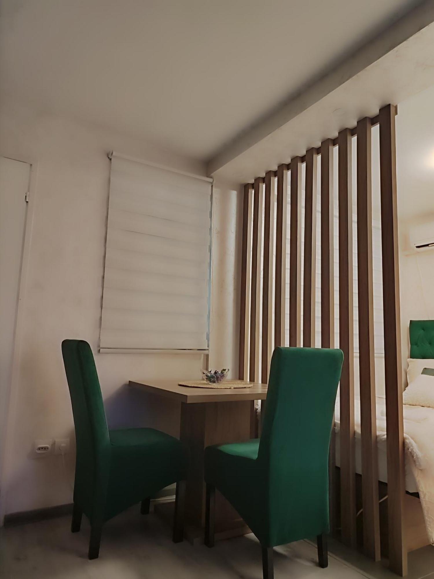Studio Apartman Free Parking Rubikon Beograd Eksteriør bilde