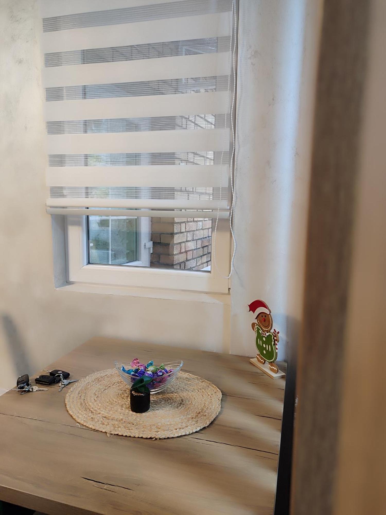 Studio Apartman Free Parking Rubikon Beograd Rom bilde